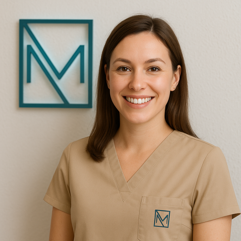 Teamlid De Nieuwe Mondzorg
